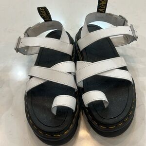 Doc Martens Avry Sandals